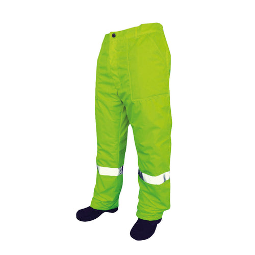 Pantalon Termico Alto Trafico M
