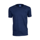Polera Polo Manga Corta Azul Marino XXL