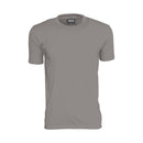 Polera Polo Manga Corta Gris XL