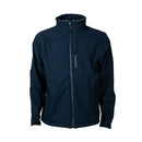 Chaqueta Softshell Tecnico Azul Marino S