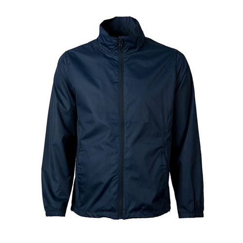 Cortaviento Ejecutivo Azul Marino L