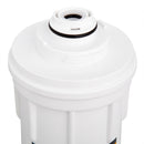 Prefiltro De Pp 5 Micras Y Carbon 2 Unidades