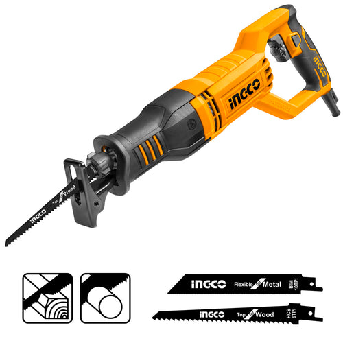 Sierra Sable Electrica 750W Ingco Rs8008