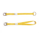 Anclaje de seguridad MSA 2 argollas cinta 1.6 Mts