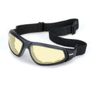 Antiparra - lente de seguridad MSA Dual Fit In out