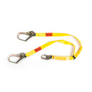 Linea de vida en Y C/shock 2gan esc 1.5m