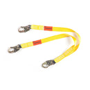 Linea Vida Y S/Shock 3Mosq 1.5m