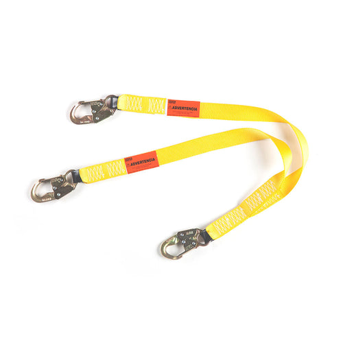 Linea Vida Y S/Shock 3Mosq 1.5m