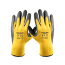 Guantes Multiflex Latex Am-Neg 7