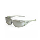 Sobrelente de Seg. Miami Over-G GRIS