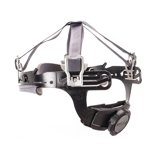 Suspension Cascos Fas Trac III Skullgard