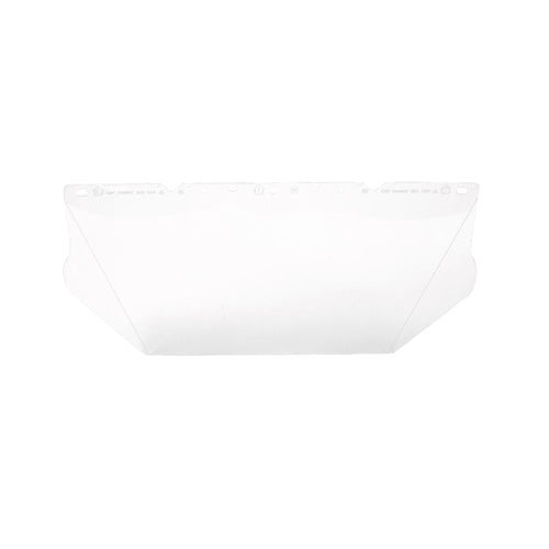 Visor de Seg. V-Gard System plano (1 mm)