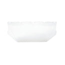 Visor Seg. V-Gard System plano (1,5 mm)