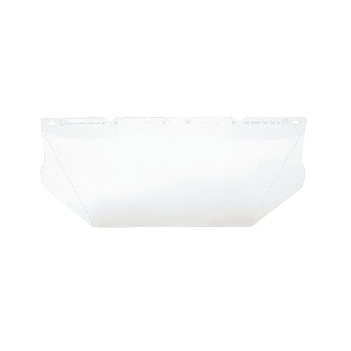 Visor Seg. V-Gard System plano (1,5 mm)
