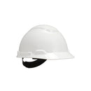 Casco de seguridad H-701R Hardhat Blanco