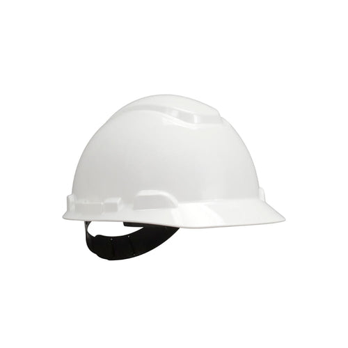 Casco de seguridad H-701R Hardhat Blanco