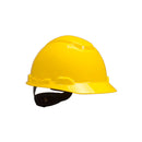 Casco Seg. H-702R Hardhat Amarillo