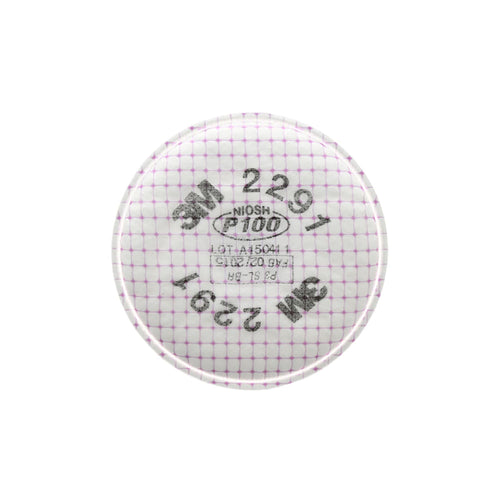 Filtro 3M 2291