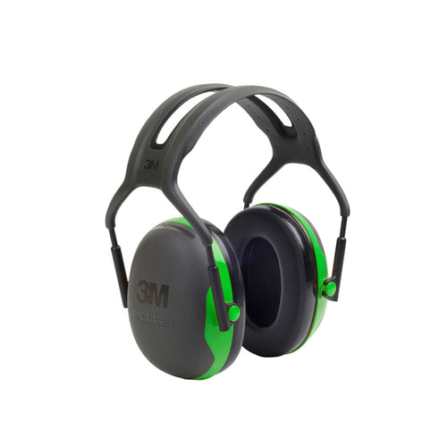 Protector Auditivo Cintillo Peltor X1A