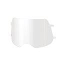 Visor Facial Polic. Esmerilado 9100 Fx