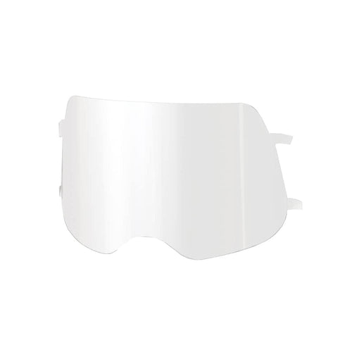Visor Facial Polic. Esmerilado 9100 Fx