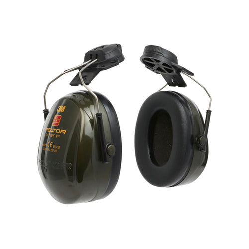 Protector Auditivo Casco Peltor H520P3E