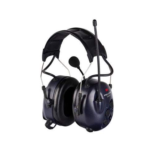 Protector Cintillo Peltor Mt53H7A4400-Eu