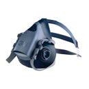 Respirador de Seguridad Silicona 7502 L