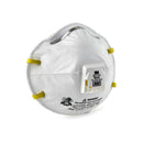 Respirador Seguridad N95 8210 V (10 U)