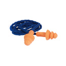 Tapon Ultrafit Silicona C/Cordon Sachet