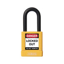 Candado Abus Dielectrico 74/40