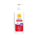 Bloqueador Solar F50 Despensador 1 Lt