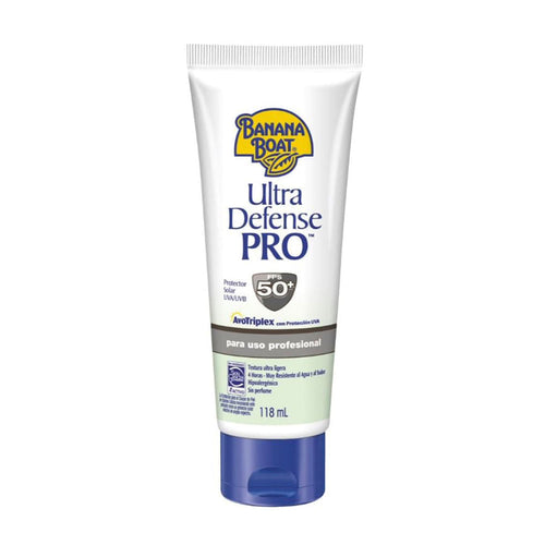Bloqueador Solar Fps 50 + Ud Pro 118 Ml