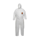 Buzo de seguridad Kleenguard A-40 Plus L