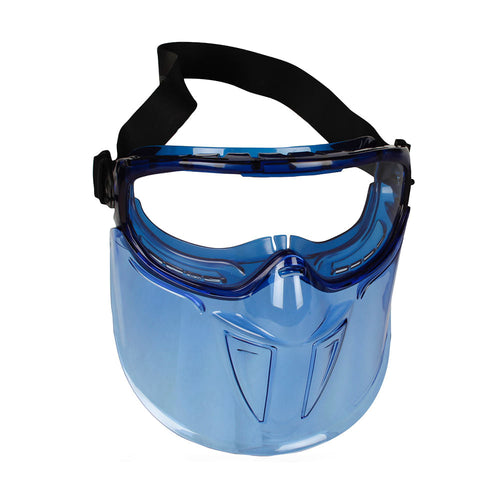 Careta Facial Seg.  V90 Monogoggle Af