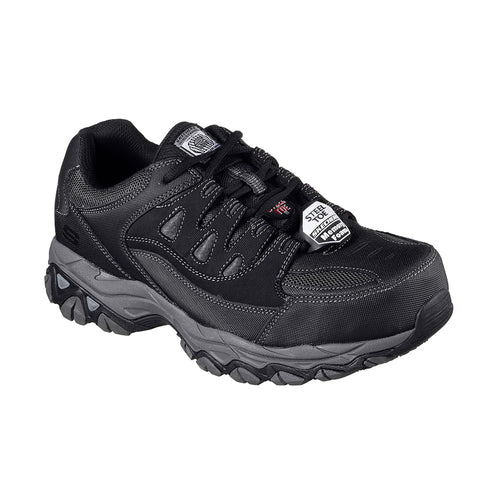 Zapato de seguridad Holdregde ST 42