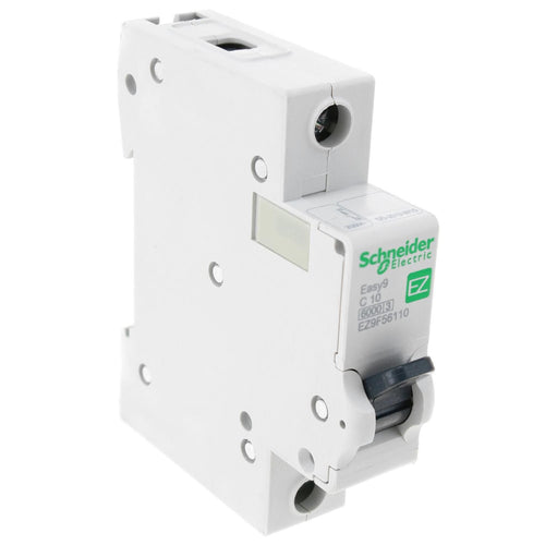 Interruptor Automatico 10 A Easy9