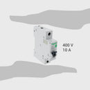 Interruptor Automatico 10 A Easy9