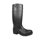 Bota de seguridad Negra Pvc-101 39