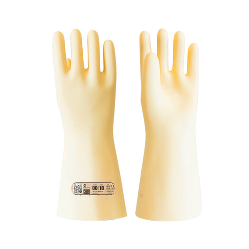 Guantes de Seguridad Catu Chipro Clase 00 10
