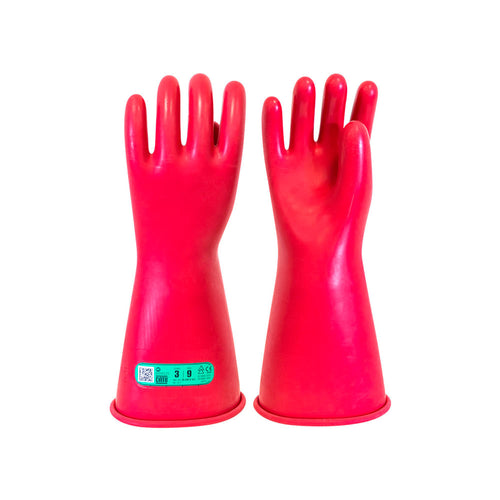 Guante de Seguridad Catu Cg-3 10
