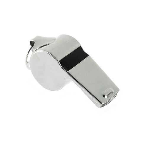 Silbato Metalico Apro Tipo Arbitro