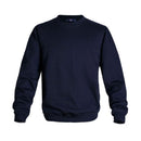Poleron Texora con Polo Azul M