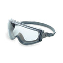 Antiparra de seguridad  Stealth Xtr GRIS