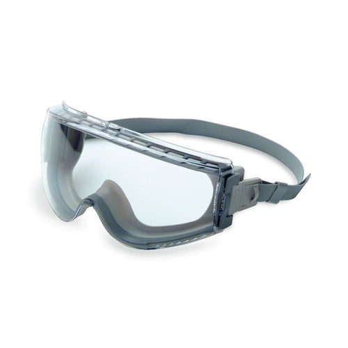 Antiparra de seguridad  Stealth Xtr GRIS