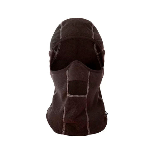 Balaclava Black Wolf No Wind Talla Unica