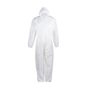 Buzo Greenway Desechable Coverall G XXXL