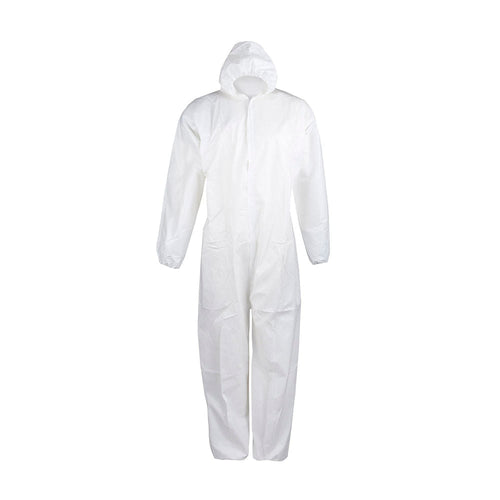 Buzo Greenway Desechable Coverall G XL