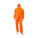 Buzo Apro Coverall Dese.Naranjo XXL