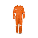 Buzo Piloto Poplin C/CintaReflec.Nar XXL